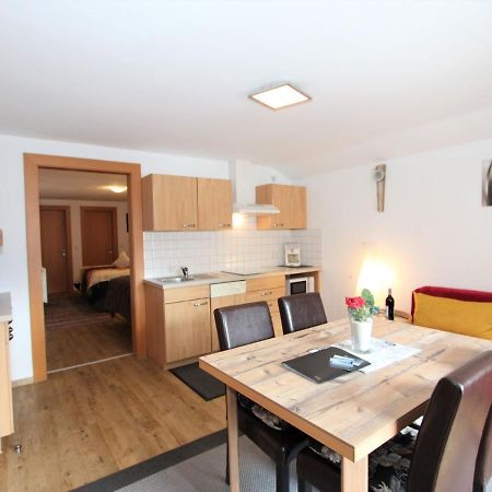 Apartment Schweiberer-3 By Interhome Aschau Im Zillertal Kültér fotó