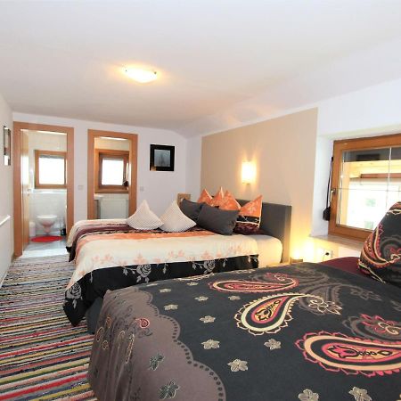 Apartment Schweiberer-3 By Interhome Aschau Im Zillertal Kültér fotó