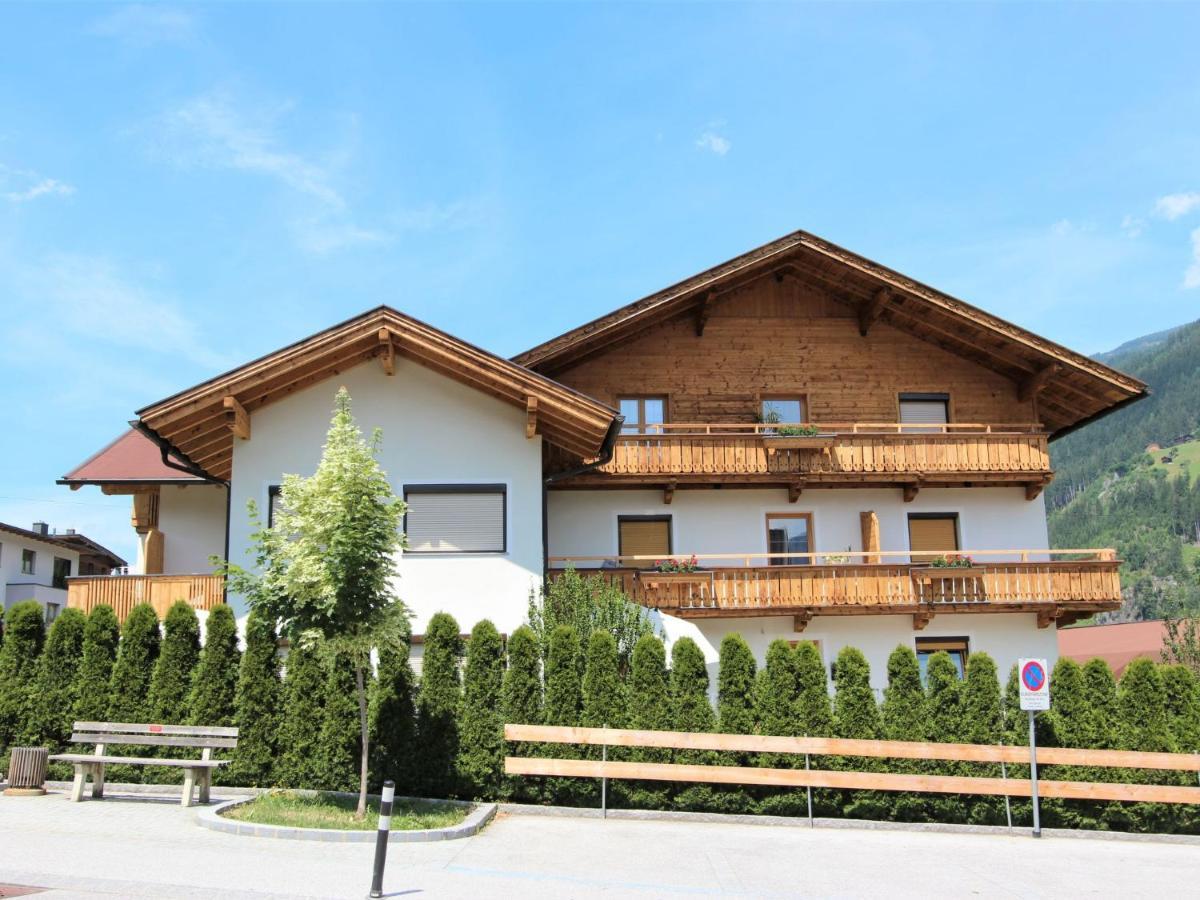 Apartment Schweiberer-3 By Interhome Aschau Im Zillertal Kültér fotó
