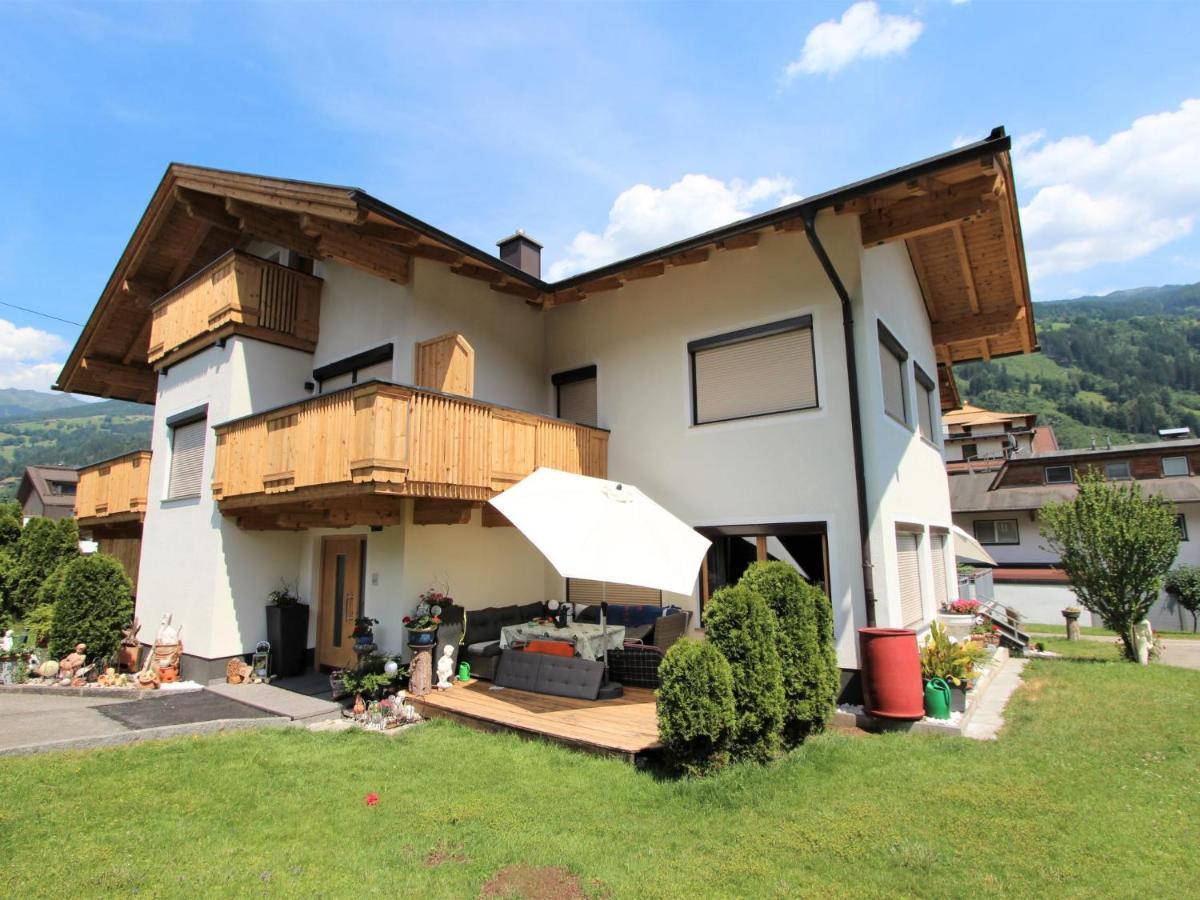 Apartment Schweiberer-3 By Interhome Aschau Im Zillertal Kültér fotó