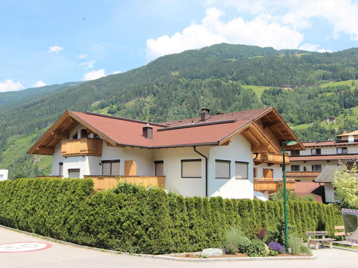 Apartment Schweiberer-3 By Interhome Aschau Im Zillertal Kültér fotó