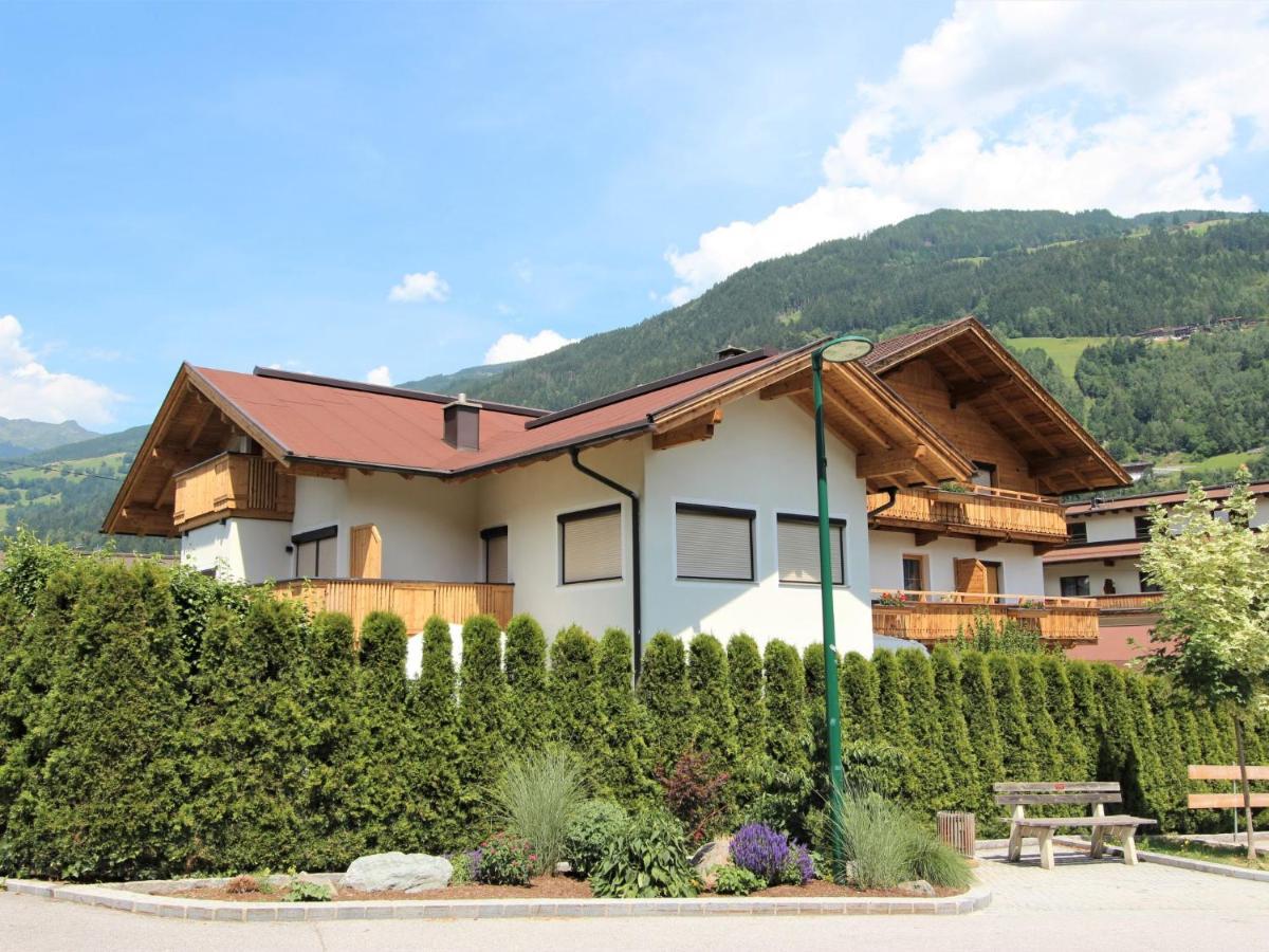 Apartment Schweiberer-3 By Interhome Aschau Im Zillertal Kültér fotó