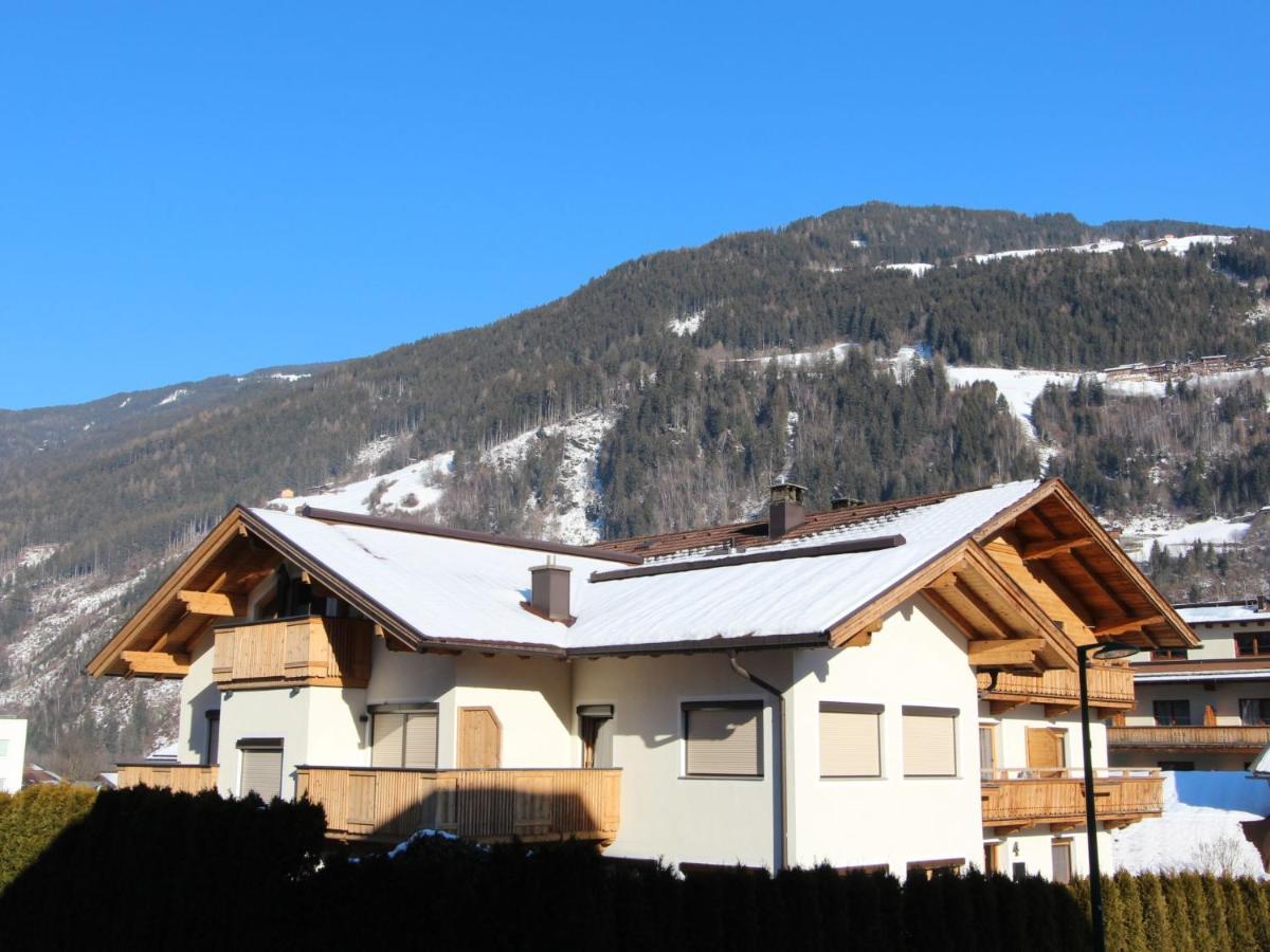 Apartment Schweiberer-3 By Interhome Aschau Im Zillertal Kültér fotó