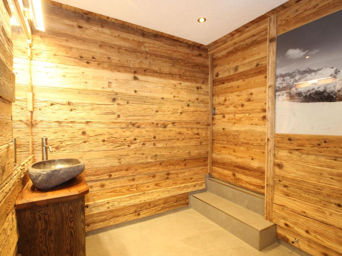Apartment Schweiberer-3 By Interhome Aschau Im Zillertal Kültér fotó
