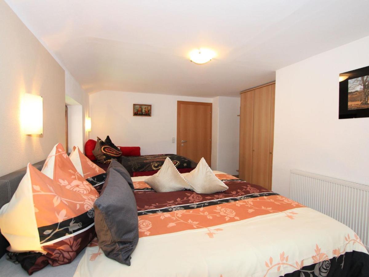 Apartment Schweiberer-3 By Interhome Aschau Im Zillertal Kültér fotó