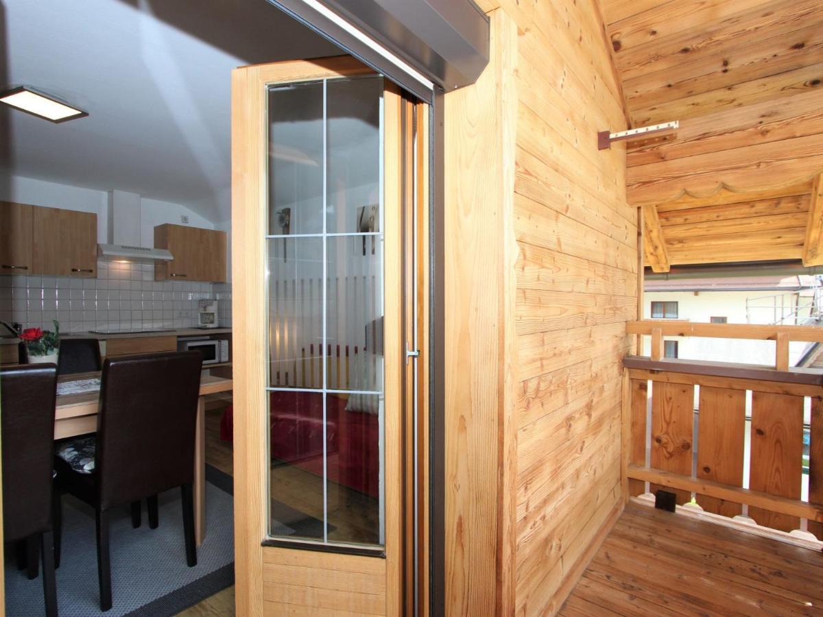 Apartment Schweiberer-3 By Interhome Aschau Im Zillertal Kültér fotó
