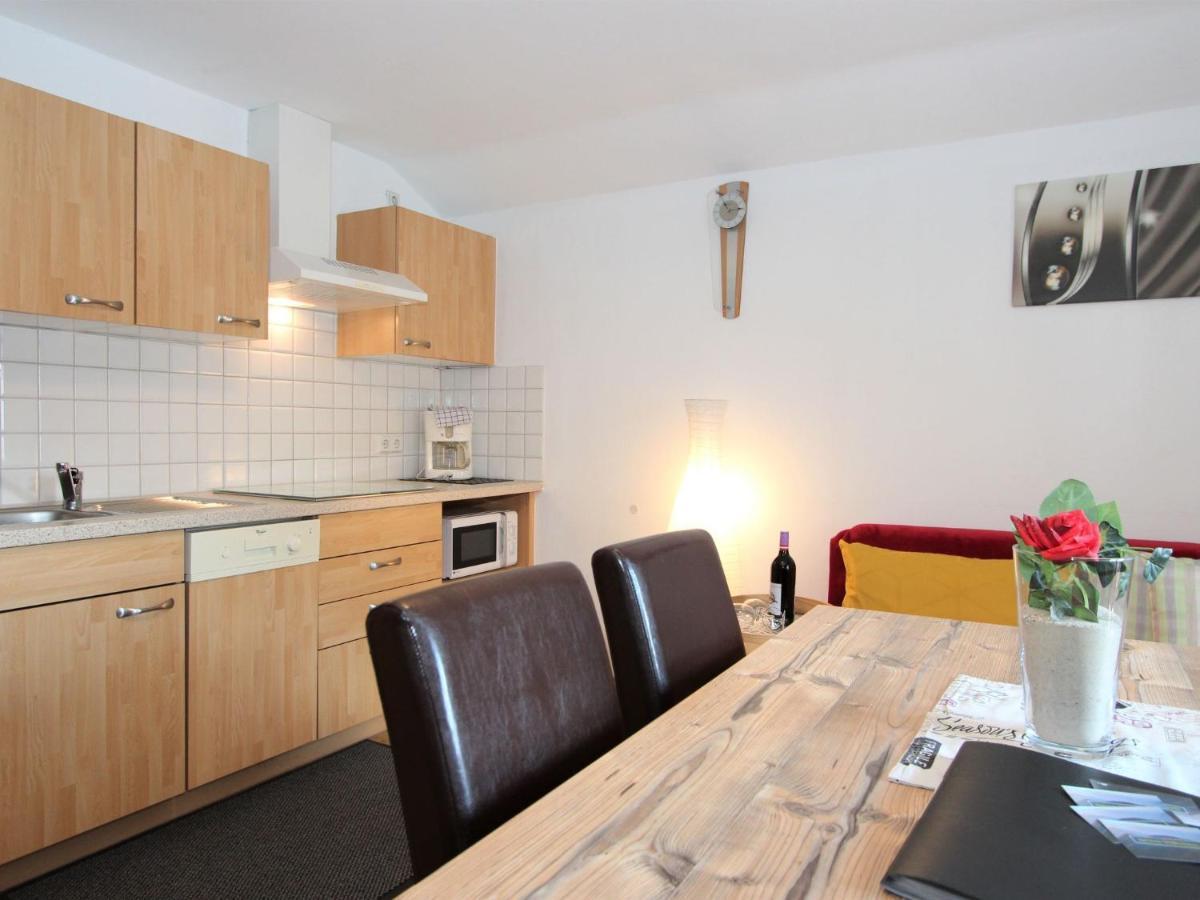 Apartment Schweiberer-3 By Interhome Aschau Im Zillertal Kültér fotó